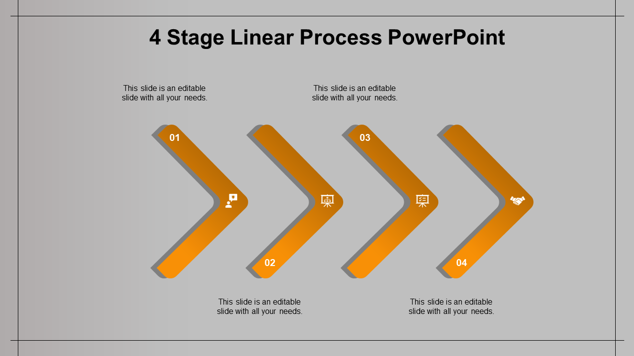 Download our Best Process PowerPoint Template Slides